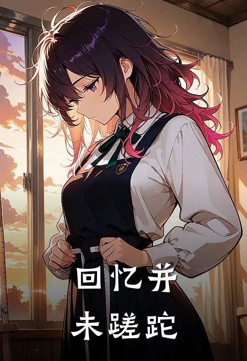 回忆并未蹉跎