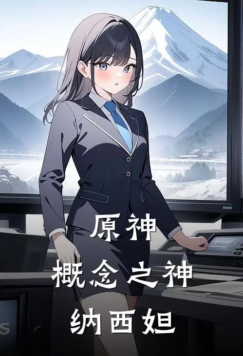 原神：概念之神纳西妲