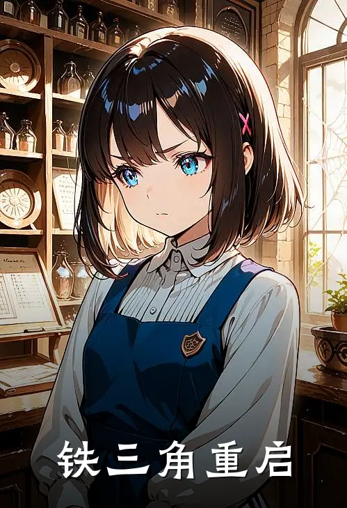 铁三角重启