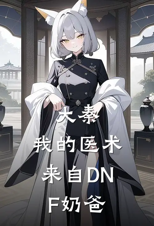 大秦：我的医术来自DNF奶爸