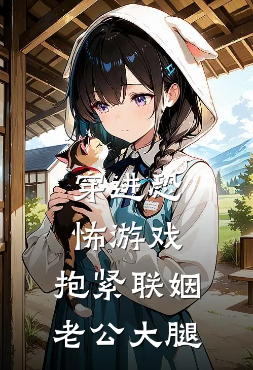 穿进恐怖游戏，抱紧联姻老公大腿