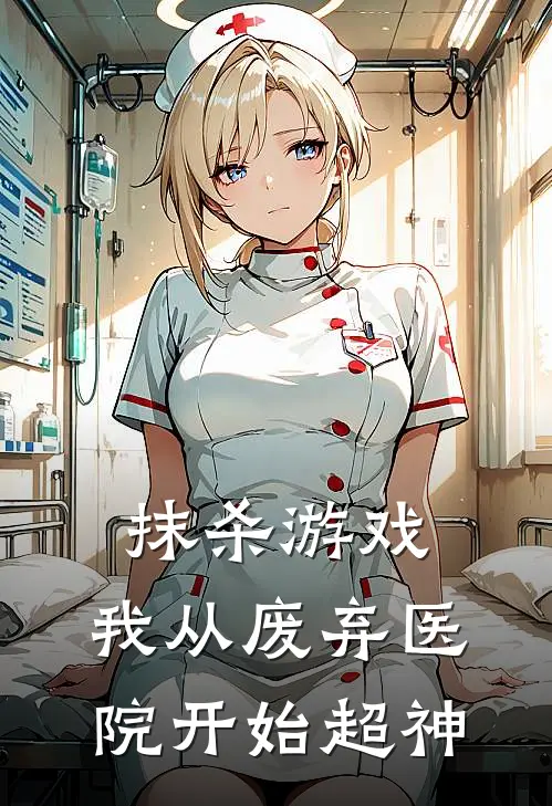 抹杀游戏：我从废弃医院开始超神