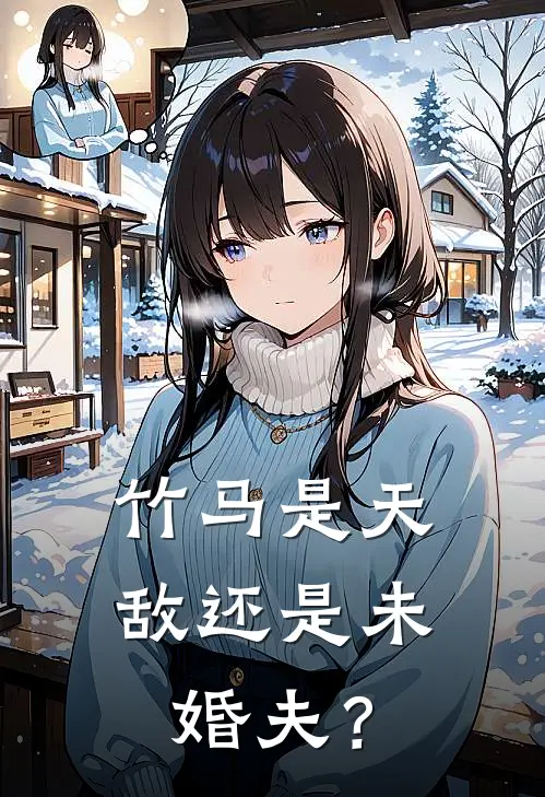 竹马是天敌还是未婚夫？