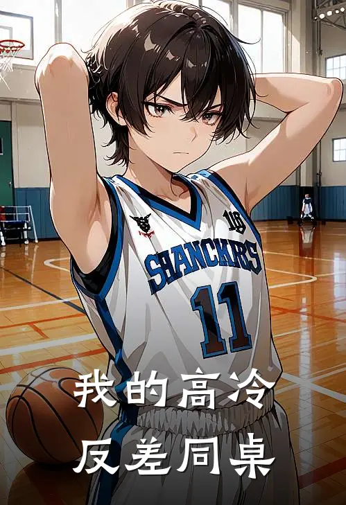 我的高冷反差同桌