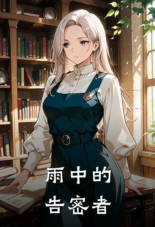 雨中的告密者