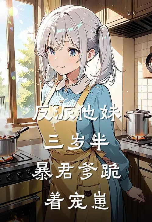 反派他妹三岁半，暴君爹跪着宠崽