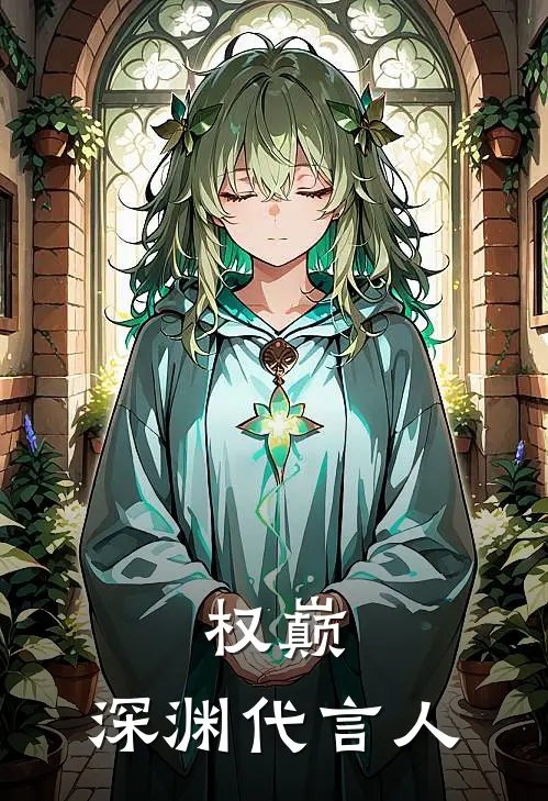 权巅，深渊代言人