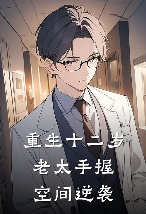 重生十二岁：老太手握空间逆袭