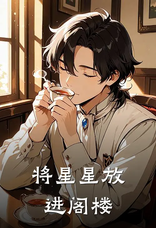 将星星放进阁楼