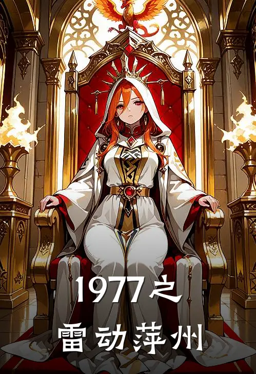 1977之雷动萍州