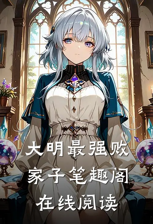 大明最强败家子 笔趣阁在线阅读