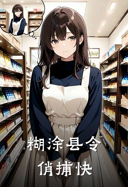 糊涂县令俏捕快