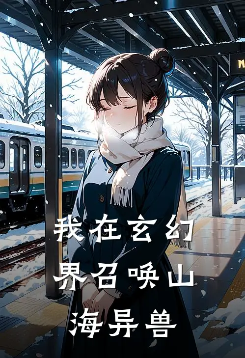 我在玄幻界召唤山海异兽