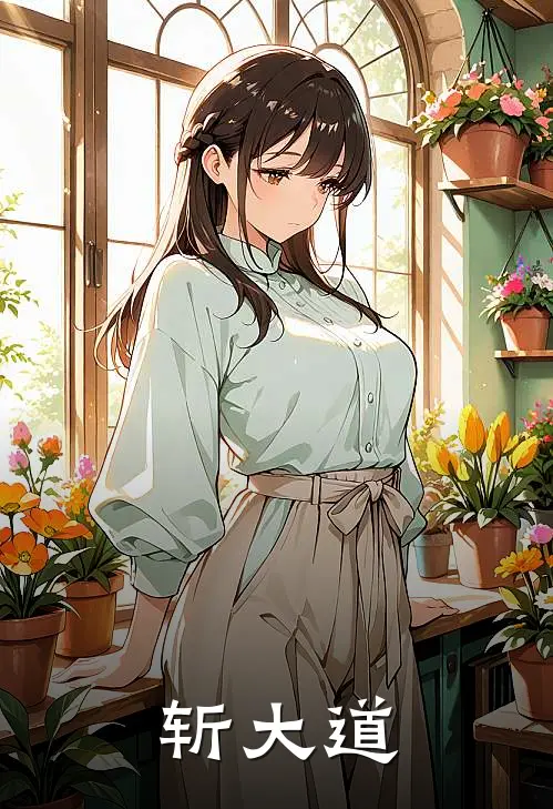 斩大道(许临白苏慕遮)免费热门小说_最新小说推荐斩大道许临白苏慕遮