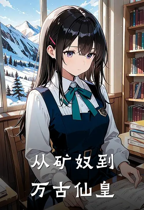 从矿奴到万古仙皇