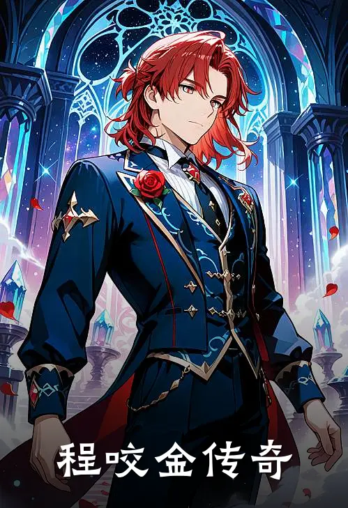 程咬金传奇