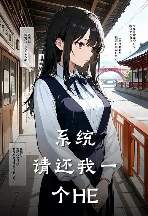 系统：请还我一个HE