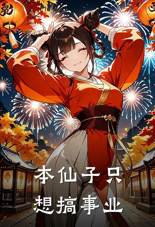 本仙子只想搞事业
