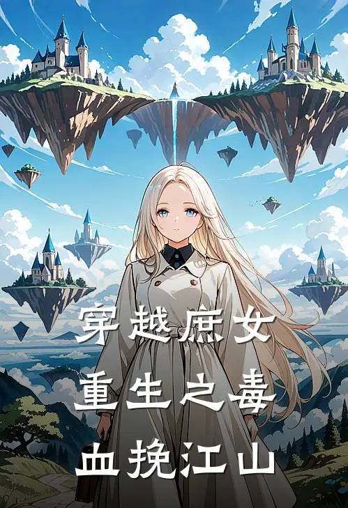 穿越庶女重生之毒血挽江山