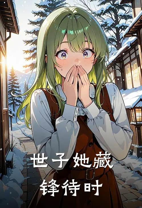 世子她藏锋待时