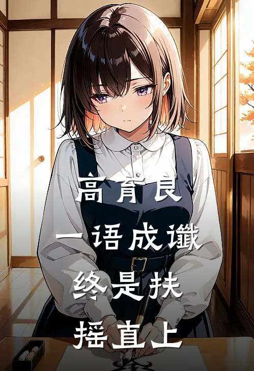 高育良：一语成谶，终是扶摇直上