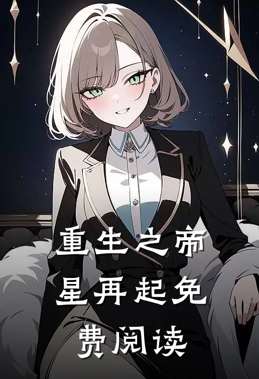 重生之帝星再起免费阅读