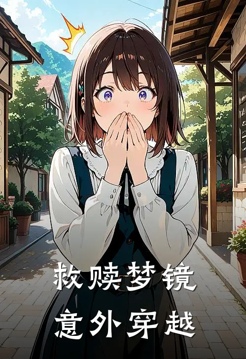 救赎梦镜【意外穿越】