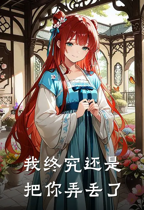 我终究还是把你弄丢了