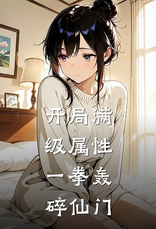 开局满级属性，一拳轰碎仙门