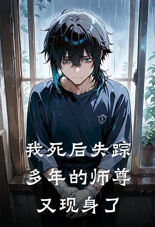 我死后失踪多年的师尊又现身了