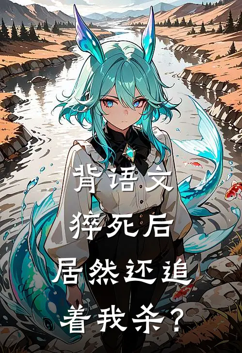 背语文猝死后，居然还追着我杀？