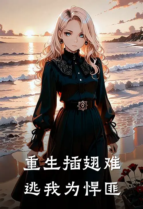 重生插翅难逃我为悍匪