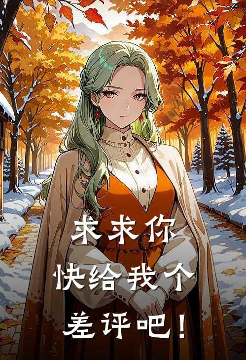 求求你，快给我个差评吧！