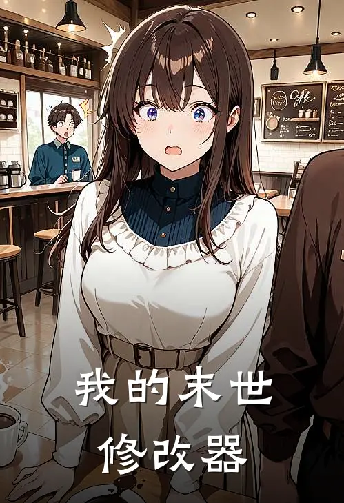 我的末世修改器