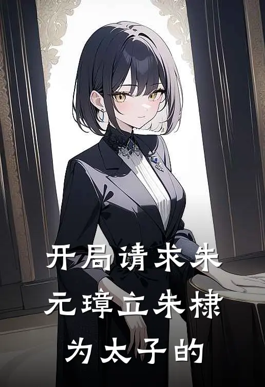 开局请求朱元璋立朱棣为太子的