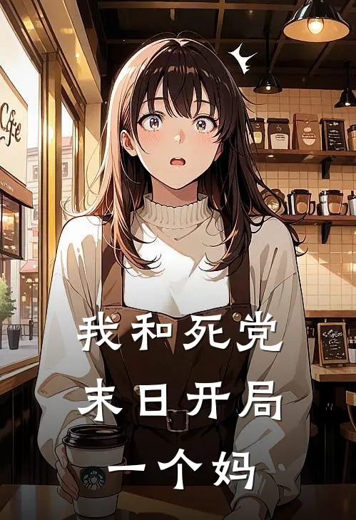 我和死党末日开局一个妈