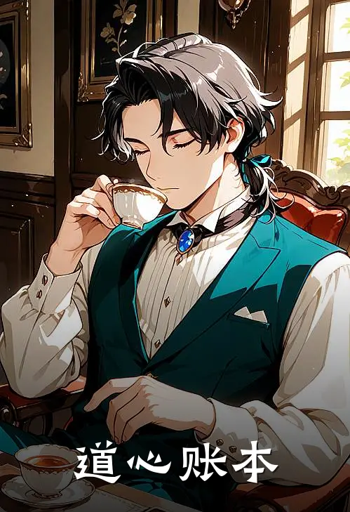 道心账本