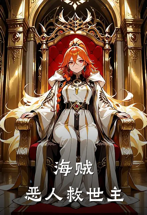 海贼：恶人救世主