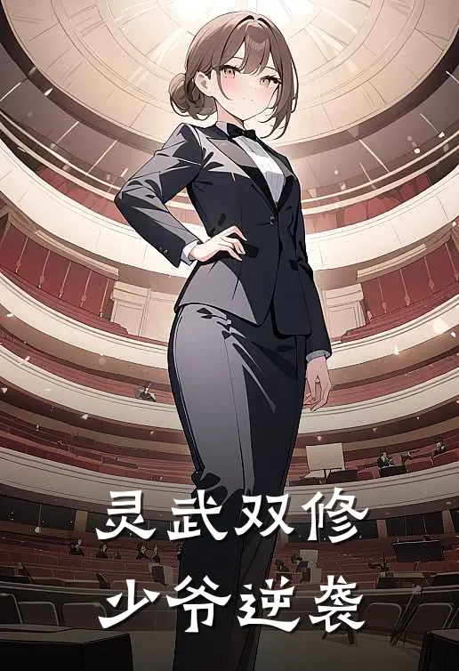 灵武双修，少爷逆袭