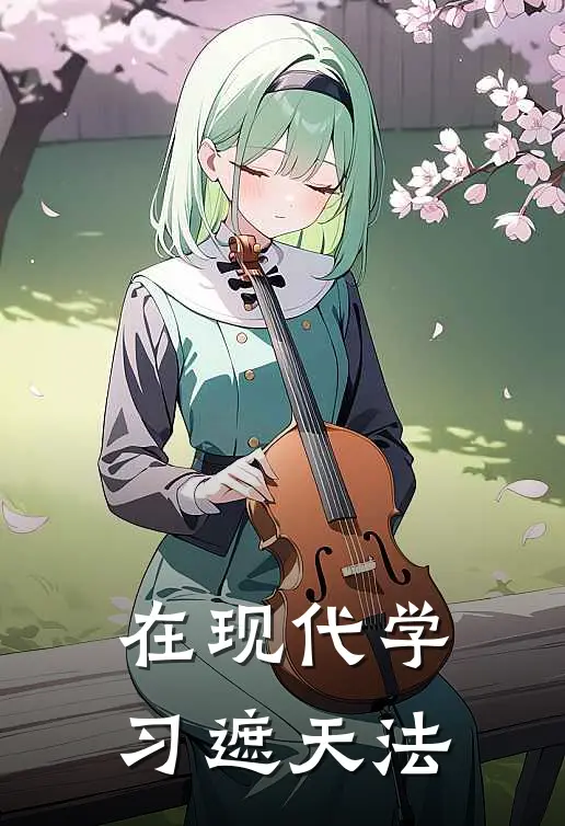 在现代学习遮天法