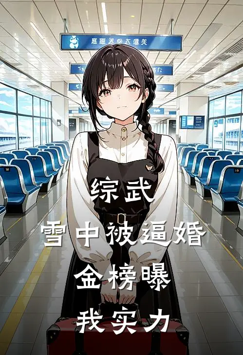 综武：雪中被逼婚，金榜曝我实力
