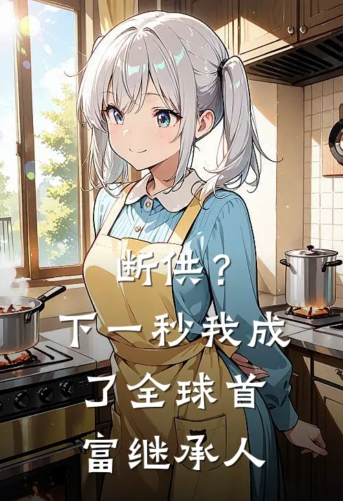 断供？下一秒我成了全球首富继承人(林薇薇柳芸)免费小说大全_小说完结免费断供？下一秒我成了全球首富继承人林薇薇柳芸