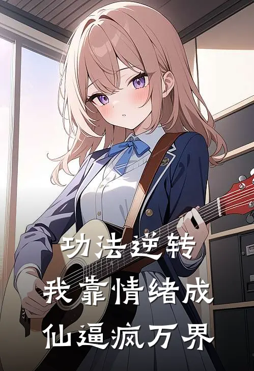 功法逆转，我靠情绪成仙逼疯万界