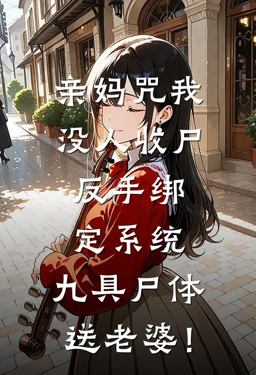 亲妈咒我没人收尸，反手绑定系统，九具尸体送老婆！