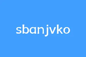 sbanjvko