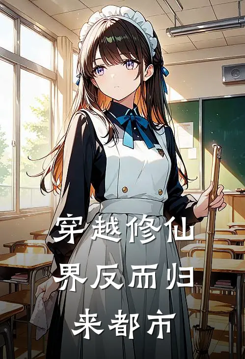 穿越修仙界反而归来都市