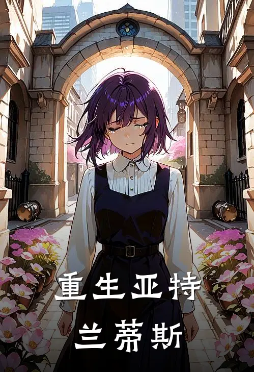 【重生】亚特兰蒂斯