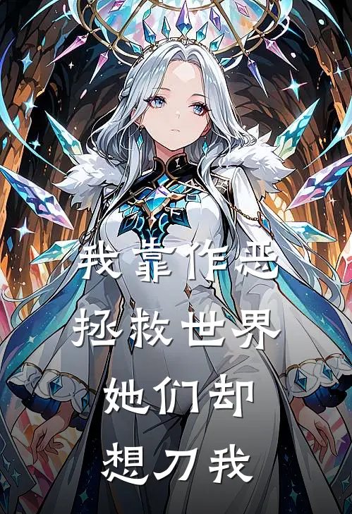 我靠作恶拯救世界，她们却想刀我