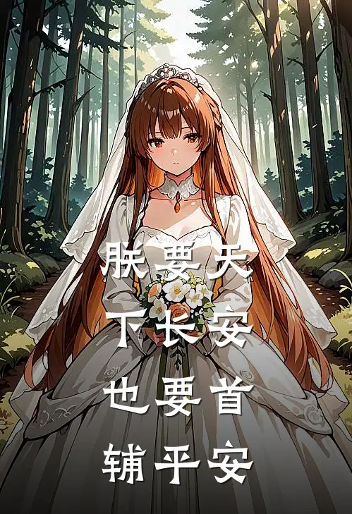 朕要天下长安，也要首辅平安