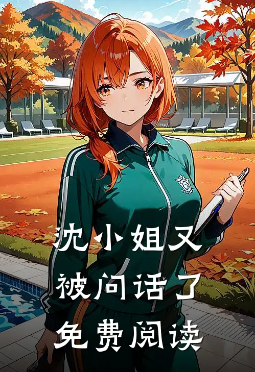 沈小姐又被问话了免费阅读